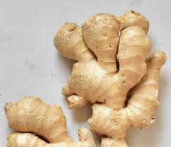 Ginger Seeds